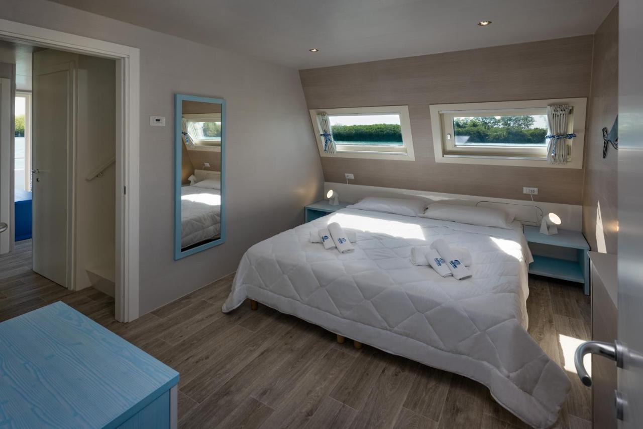 Marina Azzurra Resort Lignano Sabbiadoro Exterior foto
