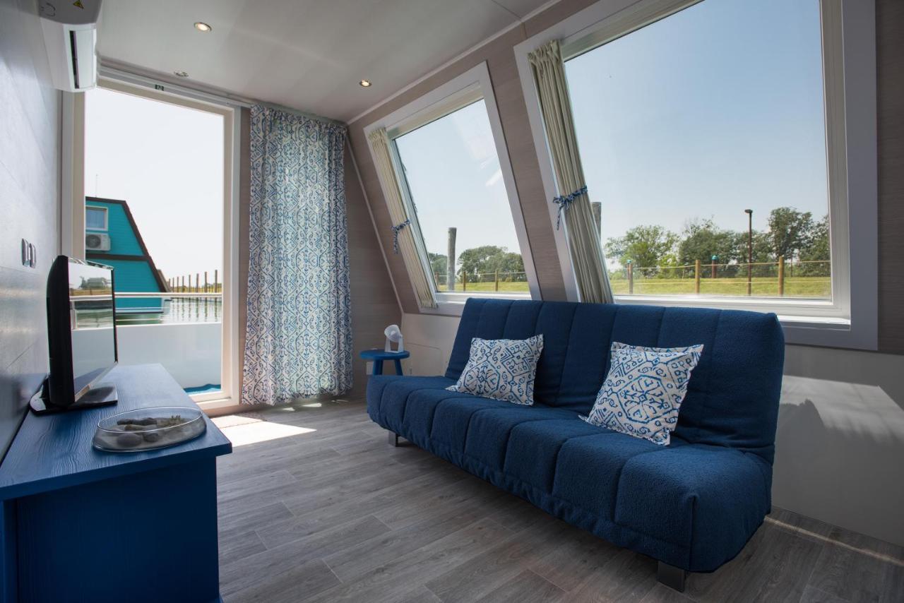 Marina Azzurra Resort Lignano Sabbiadoro Exterior foto