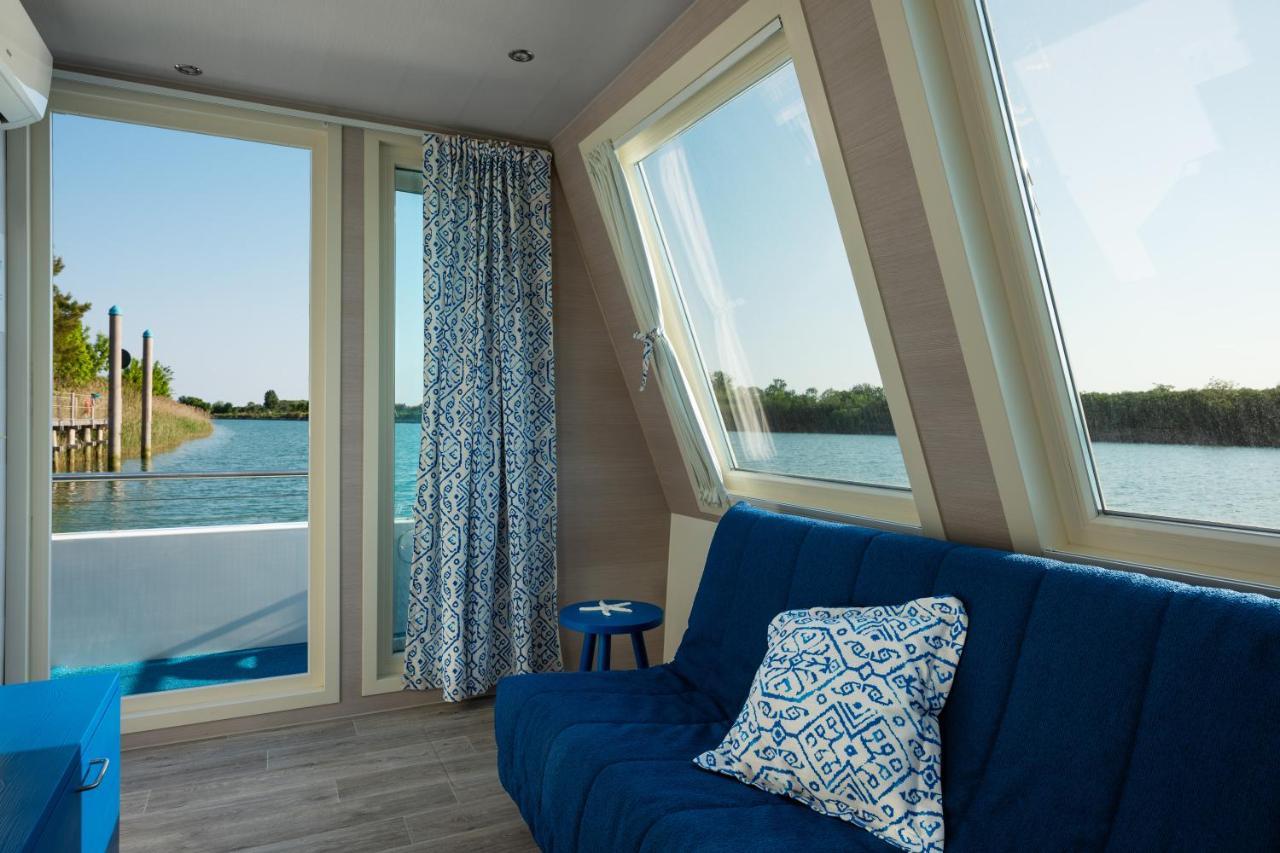 Marina Azzurra Resort Lignano Sabbiadoro Exterior foto