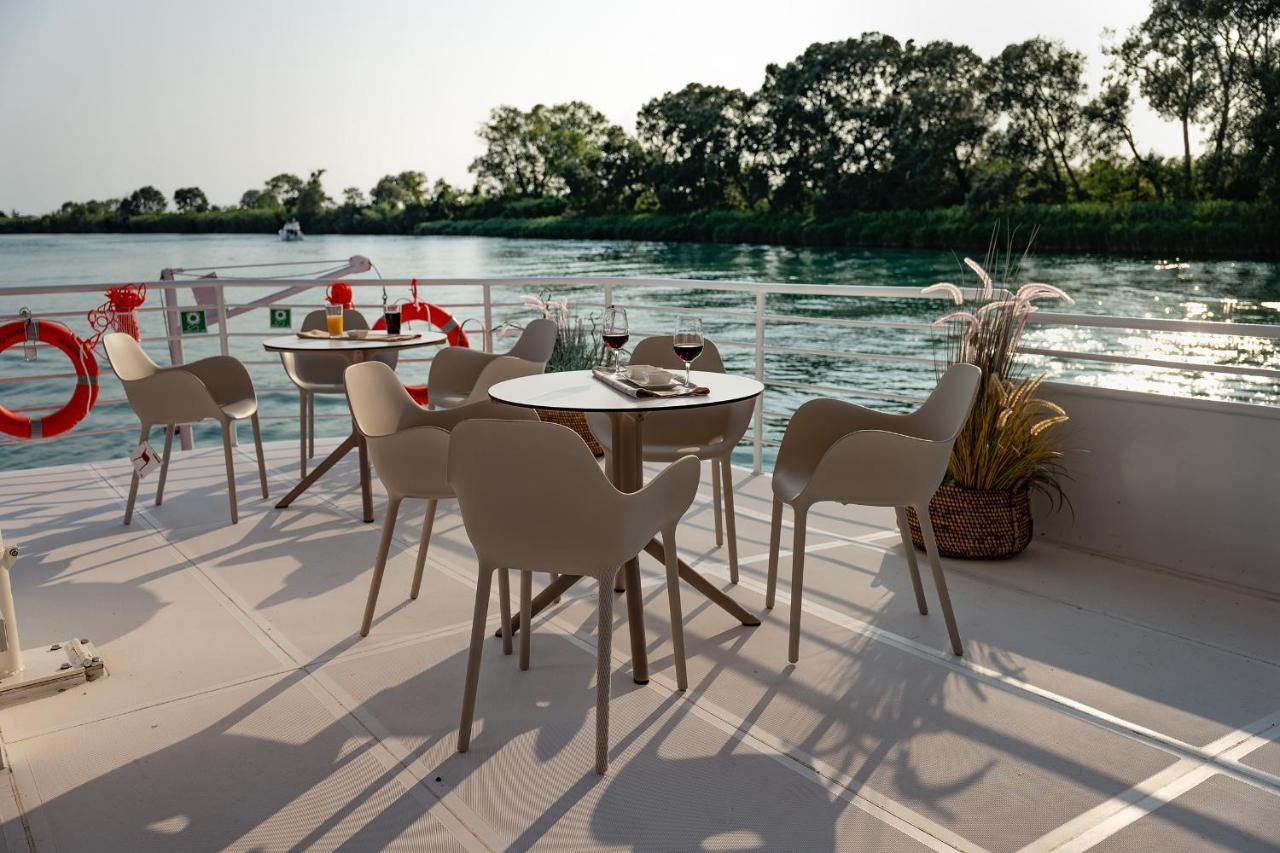 Marina Azzurra Resort Lignano Sabbiadoro Exterior foto