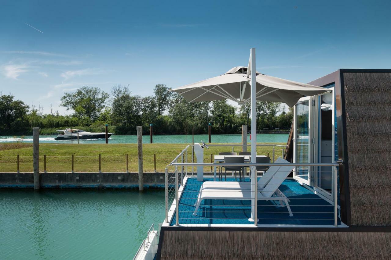 Marina Azzurra Resort Lignano Sabbiadoro Exterior foto