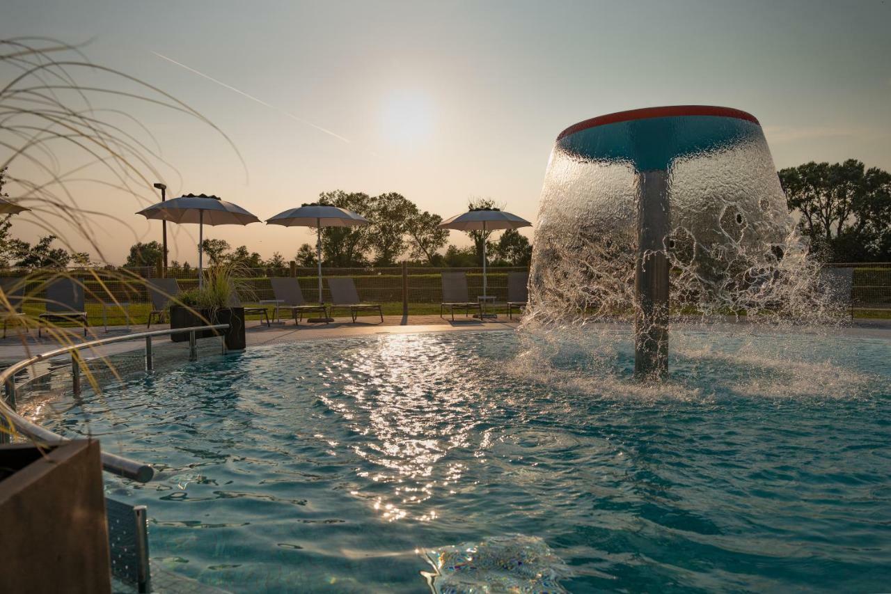 Marina Azzurra Resort Lignano Sabbiadoro Exterior foto